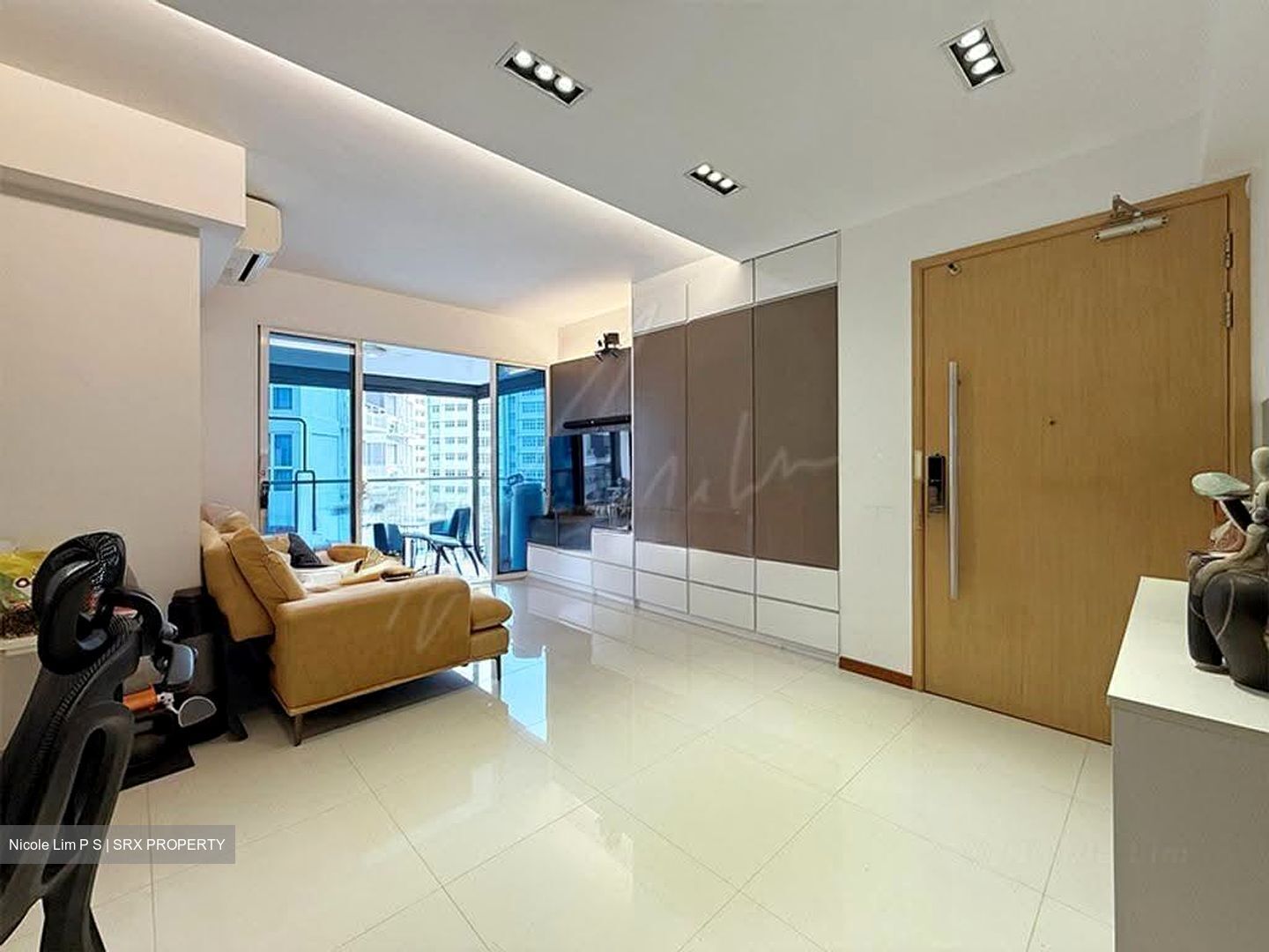 The Tampines Trilliant (D18), Condominium #622527941